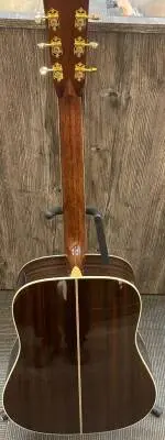 Martin Guitars - 2018 D-41 Dreadnought Acoustic Guitar w/ Case 2